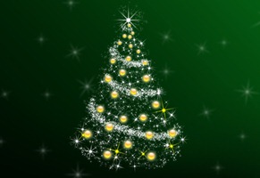 christmas-tree-illustration-widescreen-399115